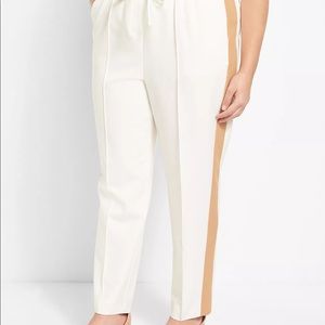 The Perfect Draped Pull On - Relaxed A